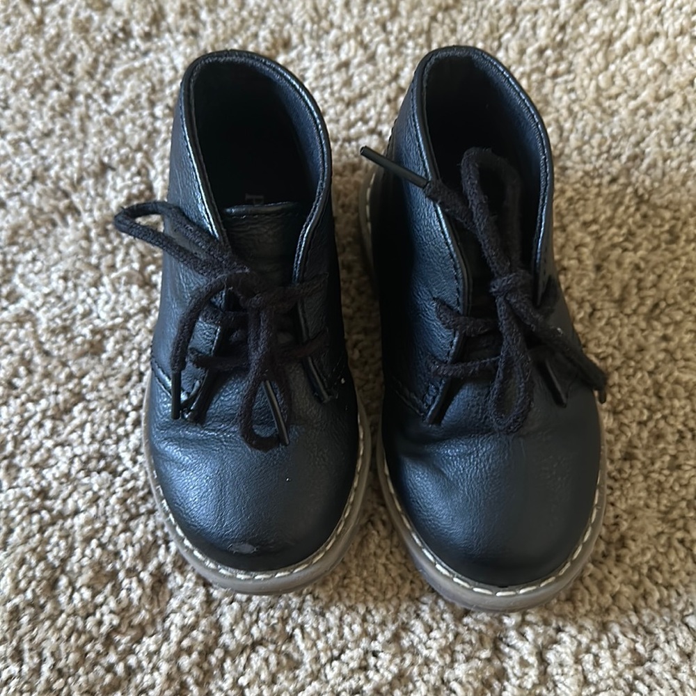 Toddler Boy Shoes